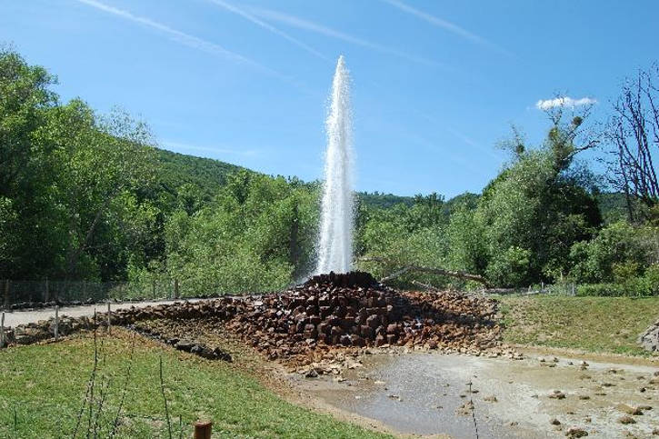 Geysir